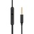 Наушники ACME HE22 Earphones With Mic (4770070881002)