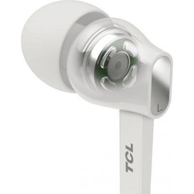 Наушники TCL MTRO100 Ash White (MTRO100WT-EU)
