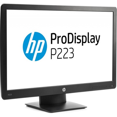 Монитор HP ProDisplay P223 (X7R61AA)