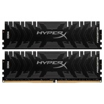 Модуль памяти для компьютера DDR4 16GB (2x8GB) 4266 MHz HyperX Predator Kingston (HX442C19PB3K2/16)