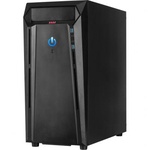 Корпус Inter-Tech N21-02 Arthurus