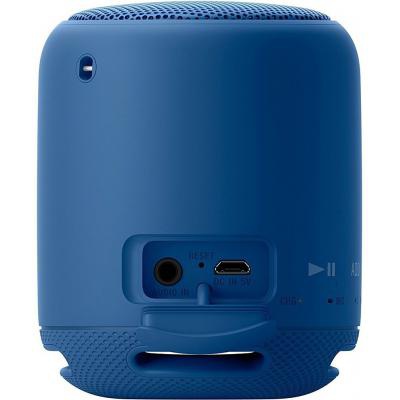 Акустическая система SONY SRS-XB10L Blue (SRSXB10L.RU2)