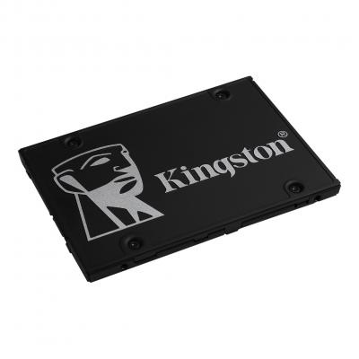 Накопичувач SSD mSATA 256GB Kingston (SKC600MS/256G)