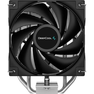 Кулер до процесора Deepcool AG400 (R-AG400-BKNNMN-G-1)