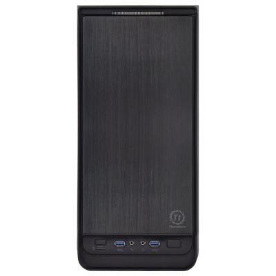 Корпус ThermalTake Urban S1 (CA-1A8-00M1NN-00)