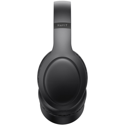 Навушники Havit HV-H633BT Black (6939119041755)