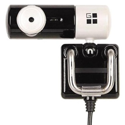 Веб-камера G-Cube A4-GWJT-835 BL