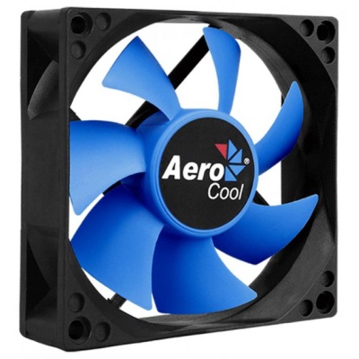 Кулер до корпусу AeroCool Motion 8 (ACF1-MT00210.11)