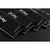 Модуль памяти для компьютера DDR4 128GB (4x32GB) 3200 MHz Renegade Black Kingston Fury (ex.HyperX) (KF432C16RBK4/128)