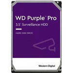 Жорсткий диск 3.5' 12TB WD (WD121PURP)