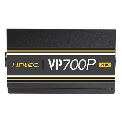 Блок питания Antec 700W Value Power VP700P Plus EC (0-761345-11657-2)