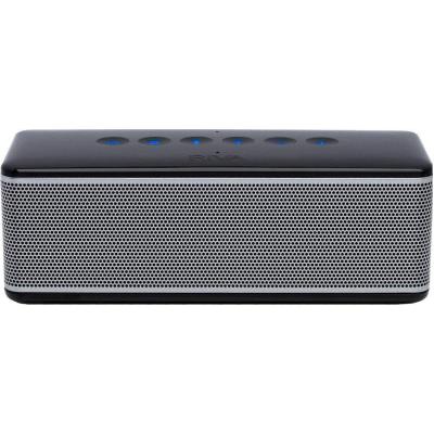 Акустическая система Riva S Premium Wireless Bluetooth Speaker Black (RS01B)