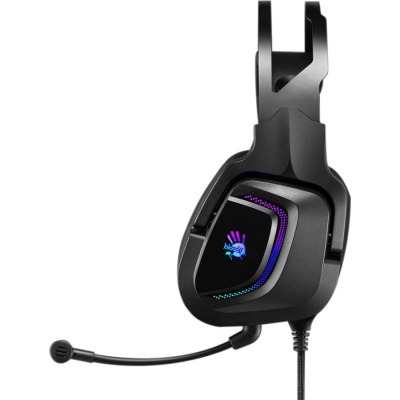 Навушники A4Tech Bloody G570 Black