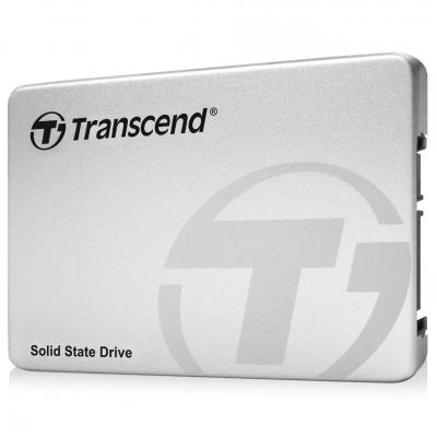 Накопитель SSD 2.5' 1TB Transcend (TS1TSSD370S)