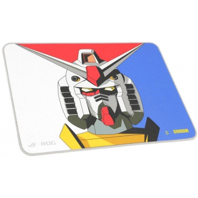 Коврик для мышки ASUS ROG Sheath Gundam Edition Speed (90MP0250-BPUA00)