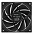 Кулер для корпуса Deepcool FK120 3 in 1
