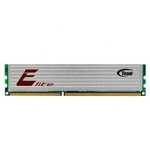 Модуль памяти для компьютера DDR3 8GB 1600 MHz Team (TED38GM1600HC1101 / TED38G1600HC1101)