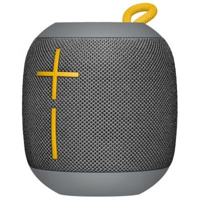 Акустическая система Ultimate Ears Wonderboom Stone Grey (984-000856)