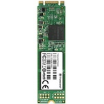 Накопитель SSD M.2 64GB Transcend (TS64GMTS800)