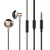 Навушники ColorWay Slim 3.5 mm Wired Earphone Blast 2 Black (CW-WD02BK)