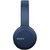 Наушники Sony WH-CH510 Blue (WHCH510L.CE7)