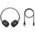 Наушники SONY WH-CH400 Black (WHCH400B.E)