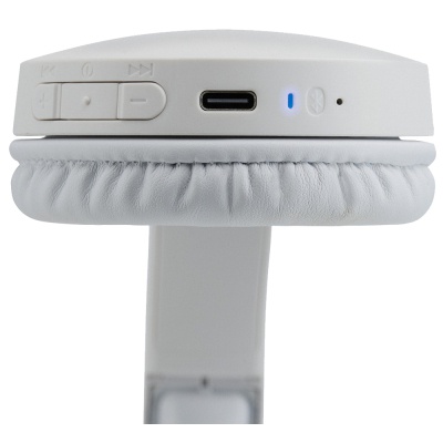 Навушники Panasonic RB-HF630B White (RB-HF630BE-W)