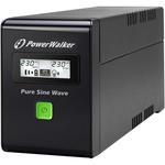 Источник бесперебойного питания PowerWalker VI 600 SW/Schuko (10120079)