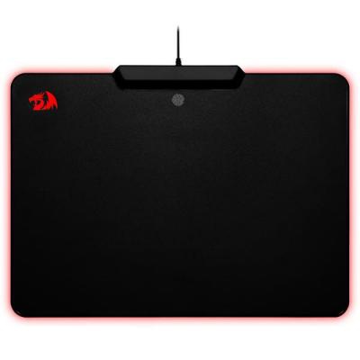 Коврик для мышки Redragon Epeius RGB Speed Black (75176)