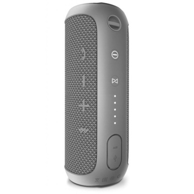 Акустическая система JBL Flip 3 Grey (JBLFLIP3GRAY)