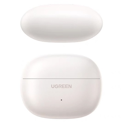 Навушники Ugreen HiTune S3 Open Wearable Bluetooth White (45786)