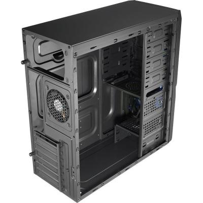 Корпус AeroCool PGS V3X Advance (Evil Blue) (ACCX-PV01106.B1)