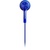 Навушники Panasonic RP-TCM115GC Blue (RP-TCM115GC-A)