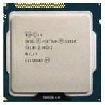 Процессор INTEL Pentium G2020 (CM8063701444700)