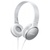 Наушники Panasonic RP-HF300GC White (RP-HF300GC-W)