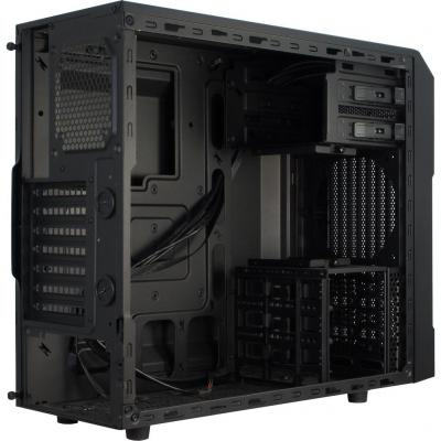 Корпус Inter-Tech 3411 Creek