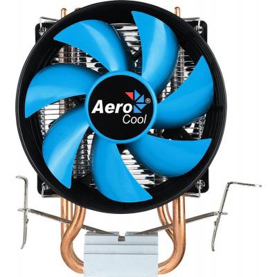 Кулер для процессора AeroCool Verkho 2 Dual (4713105960907)