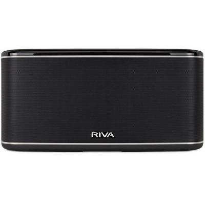 Акустическая система Riva Festival Multi-Room Black (RWF01B-UN)