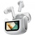 Навушники Blackview AirBuds 12 White (6931548319726)