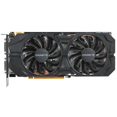 Видеокарта GIGABYTE GeForce GTX960 4096Mb WF2 (GV-N960WF2-4GD)