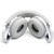 Наушники Bluedio T2 White (F_52832)