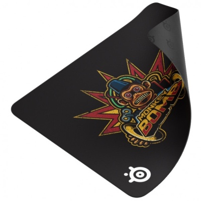 Килимок для мишки SteelSeries Qck L Call of Duty Zombies Edition (63449)