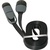 Дата кабель USB10-03BP USB - Micro USB/Lightning, black, 1m Defender (87488)