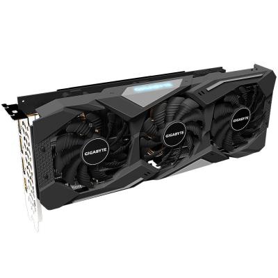 Видеокарта GIGABYTE Radeon RX 5700 XT 8192Mb GAMING OC (GV-R57XTGAMING OC-8GD)