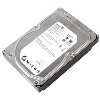 Жесткий диск 3.5' 3TB Seagate (# ST33000651AS #)