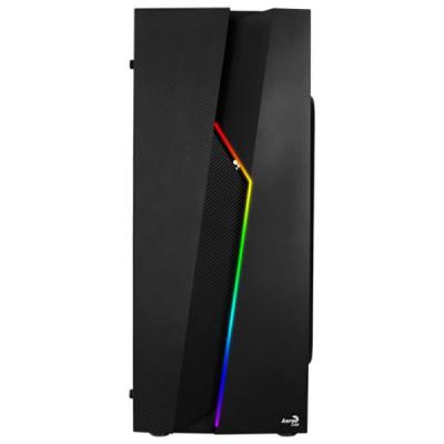 Корпус AeroCool Bolt-A-BK-v1