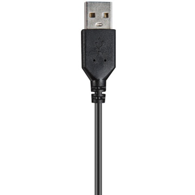 Навушники Sandberg Office Headset USB Black (326-12)