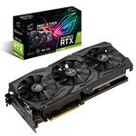 Видеокарта ASUS GeForce RTX2060 6144Mb ROG STRIX GAMING (ROG-STRIX-RTX2060-6G-GAMING)