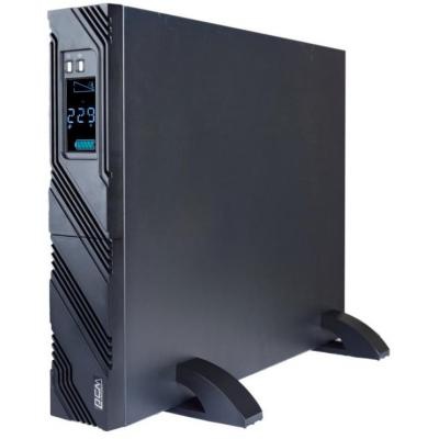 Пристрій безперебійного живлення Powercom SPT-1000-II LCD (SPT.1000.II.LCD)