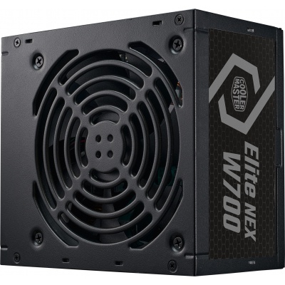 Блок живлення CoolerMaster 700W ELITE NEX White W700 230V (MPW-7001-ACBW-BEU)